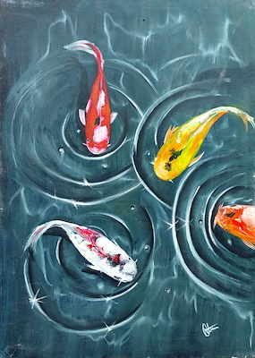 Neşe Mintaş imzalı tablo — Yağlı Boya, 70×50 cm, 2.250 TL müzayede satışı