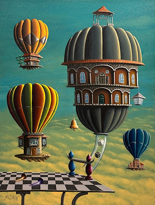 Selman Altun imzalı tablo — Yağlı Boya, 80×60 cm, 32.500 TL müzayede satışı