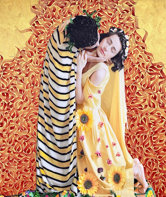 Serhat Diker imzalı tablo — Yağlı Boya, 70×60 cm, 30.000 TL müzayede satışı