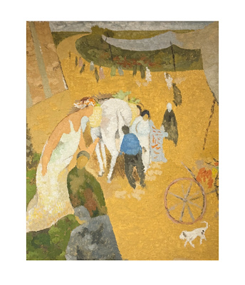 Nedim Günsür imzalı tablo — Yağlı Boya, 49×41 cm, 345.000 TL müzayede satışı