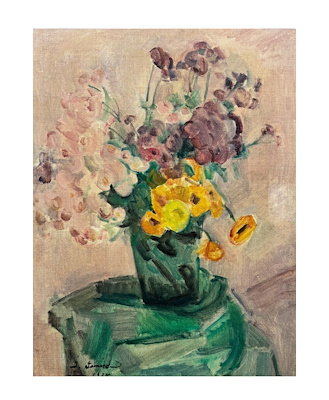 İlhami Demirci imzalı tablo — Yağlı Boya, 65×50 cm, 120.000 TL müzayede satışı