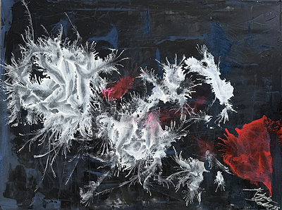 Haykanko Kokor imzalı tablo — Yağlıboya, 75×100 cm, 22.500 TL müzayede satışı