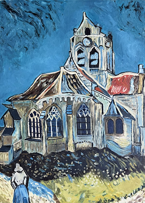 Gürcan Öner imzalı tablo — Yağlı Boya, 70×50 cm, 1.700 TL müzayede satışı