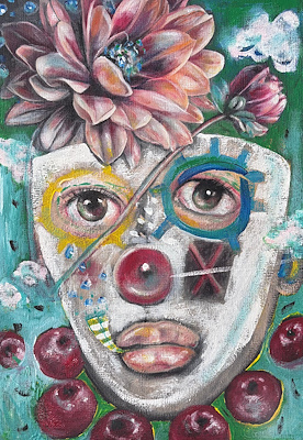 Sibel Payyu imzalı tablo — Yağlı Boya, 35×50 cm, 3.000 TL müzayede satışı