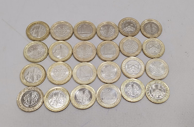 24 ADET HATIRA 1 LİRA-Gaziantep'e gazilik ünvanın verilişinin 100