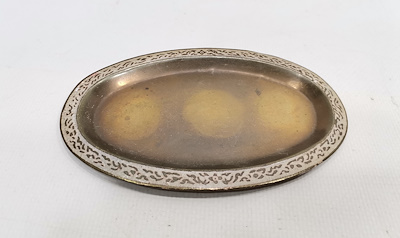 Shahzoda Charlzning jinsiy olatni