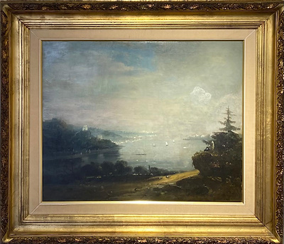 Mıgırdiç Civanyan imzalı tablo — Yağlı Boya, 52×64 cm, 261.571 TL müzayede satışı