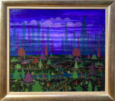 Bayram Gümüş imzalı tablo — Yağlı Boya, 70×80 cm, 118.275 TL müzayede satışı