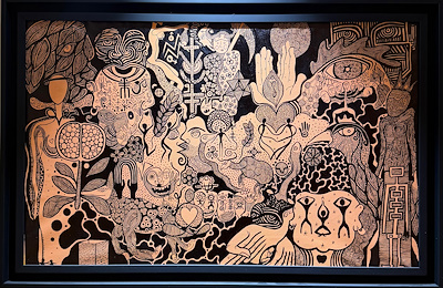 Yener Özer imzalı tablo — Yağlı Boya, 50×60 cm, 11.790 TL müzayede satışı