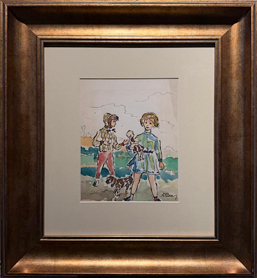 Nermin Pura imzalı tablo — Karışık Teknik, 25×20 cm, 4.716 TL müzayede satışı