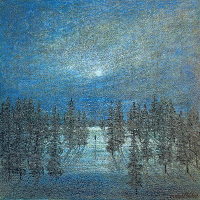 İsmail Tetikçi imzalı tablo — 50×50 cm, 63.398 TL müzayede satışı