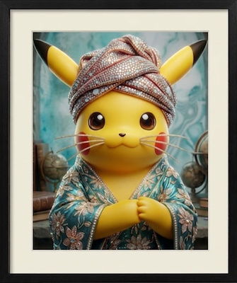 Leo Vance imzalı tablo — 70×50 cm, 9.754 TL müzayede satışı