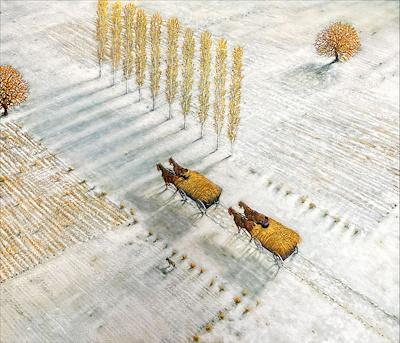 Yalçın Gökçebağ imzalı tablo — Yağlı Boya, 85×100 cm, 550.000 TL müzayede satışı