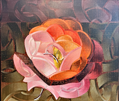 İbrahim Örs imzalı tablo — Yağlı Boya, 64×72 cm, 90.000 TL müzayede satışı