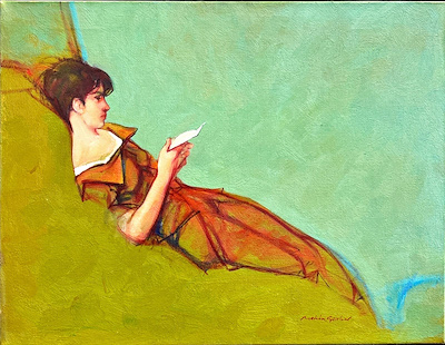 Mahir Güven imzalı tablo — Yağlı Boya, 60×80 cm, 103.000 TL müzayede satışı