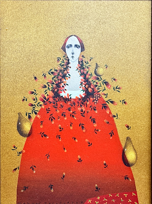 Mahmut Karatoprak imzalı tablo — Yağlı Boya, 65×55 cm, 164.603 TL müzayede satışı