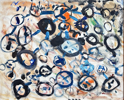 Özdemir Altan imzalı tablo — Yağlı Boya, 65×80 cm, 232.100 TL müzayede satışı