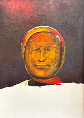 Ömer Kaleşi imzalı tablo — Yağlı Boya, 55×40 cm, 336.308 TL müzayede satışı