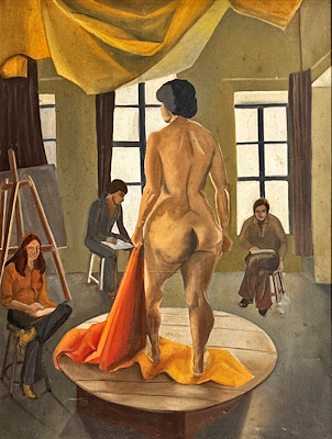 Zeynep Kın imzalı tablo — Yağlı Boya, 80×65 cm, 4.773 TL müzayede satışı