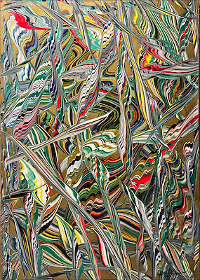 Yücel Dönmez imzalı tablo — Yağlı Boya, 100×140 cm, 70.000 TL müzayede satışı