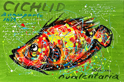 Şenol Sak imzalı tablo — Yağlı Boya, 40×60 cm, 5.500 TL müzayede satışı