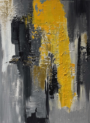 Füsun Köksal imzalı tablo — Akrilik Boya, 80×60 cm, 5.000 TL müzayede satışı