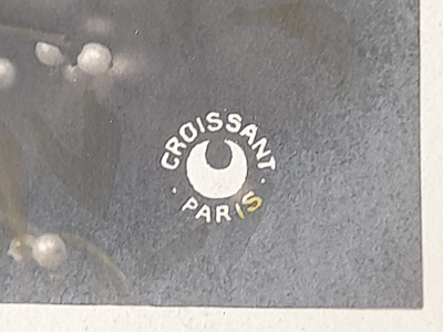 Je porte Bonheur