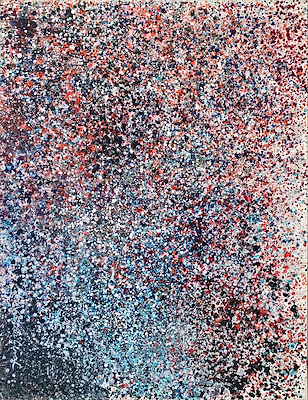Nalan Ünal imzalı tablo — Yağlı Boya, 100×80 cm, 1.100 TL müzayede satışı