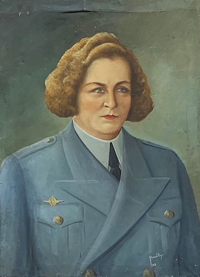 Hasan Dayı imzalı tablo — Yağlı Boya, 43×60 cm, 65 TL müzayede satışı