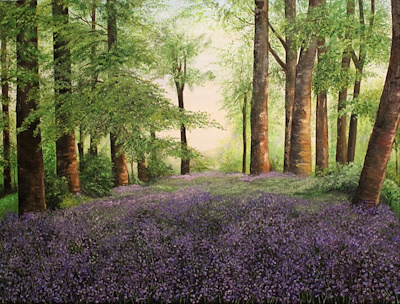 Hatice Korkmaz imzalı tablo — Yağlı Boya, 60×80 cm, 900 TL müzayede satışı