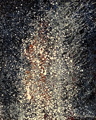 Nalan Ünal imzalı tablo — Yağlı Boya, 50×60 cm, 800 TL müzayede satışı
