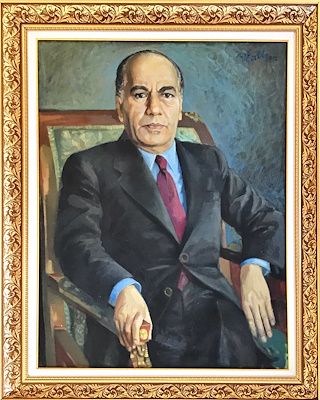 Yaşar Çallı imzalı tablo — Yağlı Boya, 72×95 cm, 300 TL müzayede satışı