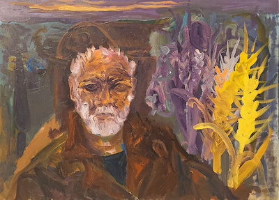 Yavuz Tanyeli imzalı tablo — Yağlı Boya, 60×80 cm, 130.000 TL müzayede satışı