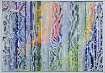 Şükran İstanbullu imzalı tablo — Yağlı Boya, 70×100 cm, 30.000 TL müzayede satışı