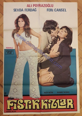 Sunnat jinsiy olatni hayajonlantiradi