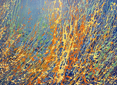 Şehriyar Cem imzalı tablo — Akrilik Boya, 60×80 cm, 6.500 TL müzayede satışı