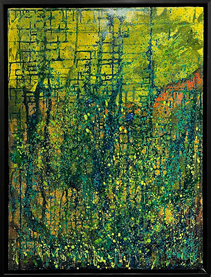 Demir Gürel imzalı tablo — Yağlı Boya, 80×60 cm, 7.500 TL müzayede satışı