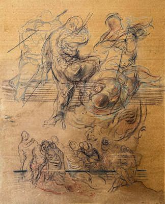 Mehmet Özel imzalı tablo — Karışık Teknik, 70×60 cm, 5.000 TL müzayede satışı