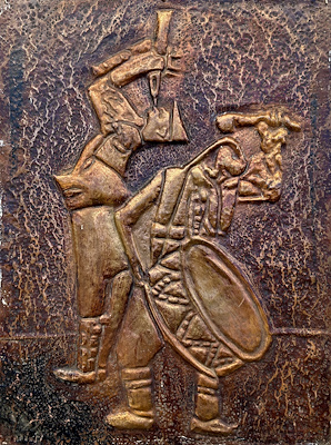 Yaşar Sami Gökgöz imzalı tablo — 45×33 cm, 7.500 TL müzayede satışı
