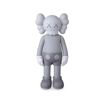KAWS-Companion | THE_ONLINE