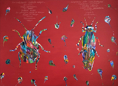 Ergin İnan imzalı tablo, 1.500.000 TL müzayede satışı