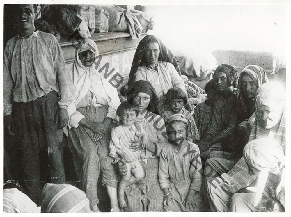 Uletnava sayohatidan jinsiy qullar