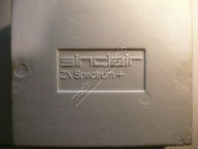 OBJE-Sinclair ZX-Spectrum+ Kişisel Bilgisayar 1980'ler Çalışır