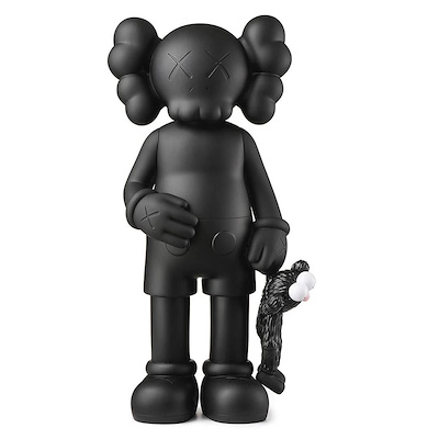 Kaws-Heykel, Take, Open Edition, 37 cm | Niş Art Gallery