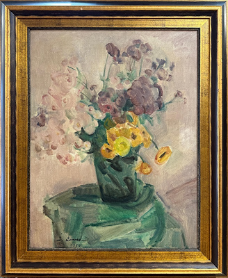 İlhami Demirci imzalı tablo — Yağlıboya, 65×50 cm, 169.284 TL müzayede satışı