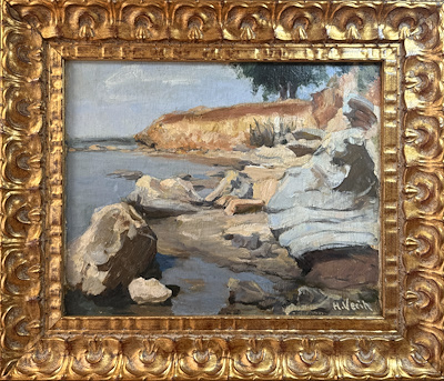 Hasan imzalı tablo — Yağlı Boya, 34×41 cm, 171.902 TL müzayede satışı