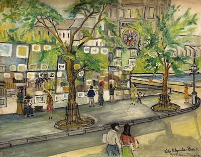 Erhan Dilligil imzalı tablo — Yağlı Boya, 37×45 cm, 23.317 TL müzayede satışı