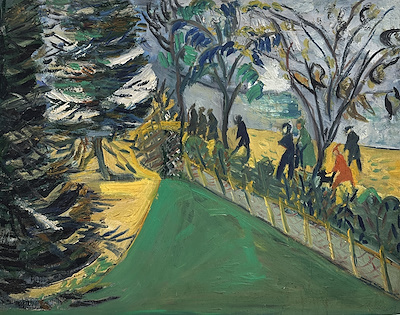 Melahat Üren imzalı tablo — Yağlı Boya, 40×51 cm, 79.278 TL müzayede satışı