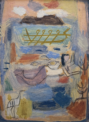 Cevat Dereli imzalı tablo — Yağlı Boya, 33×25 cm, 151.561 TL müzayede satışı