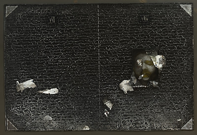 Balkan Naci İslimyeli imzalı tablo — Akrilik Boya, 60×84 cm, 466.341 TL müzayede satışı